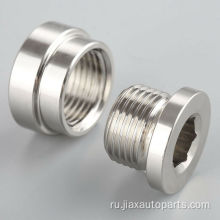 Штекер кислородного датчика O2 Стандартный M18 x 1,5